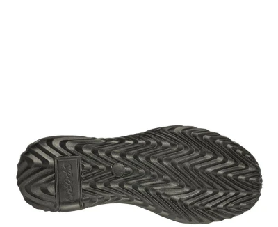 Bennon NEXO Black/grey Low