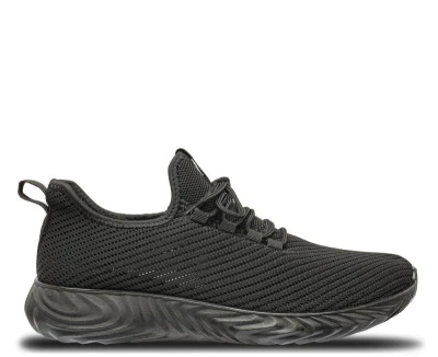 Bennon NEXO Black Low tenisky Bennon NEXO Black Low tenisky