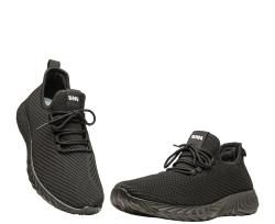 Bennon NEXO Black Low tenisky