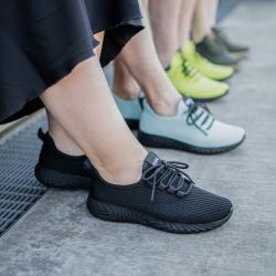 Bennon NEXO Black Low tenisky