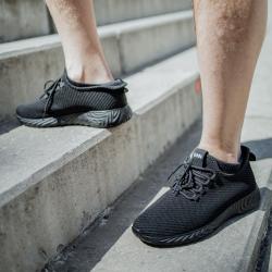 Bennon NEXO Black Low tenisky