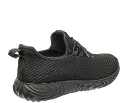 Bennon NEXO Black Low tenisky