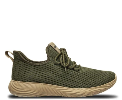 Bennon NEXO Khaki/sand Low Bennon NEXO Khaki/sand Low