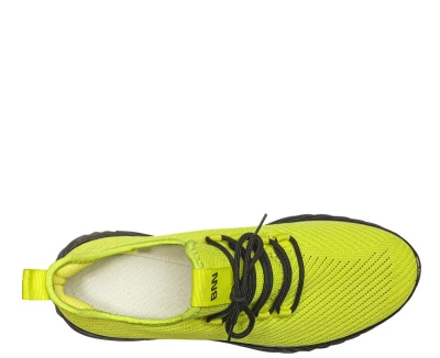 Bennon NEXO Yellow/black Low