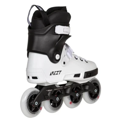 Next Core Black 90 Trinity 2024 kolečkové brusle