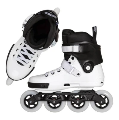 Next Core Black 90 Trinity 2024 kolečkové brusle