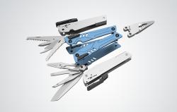 Nextool Multitool NE20045 15 v 1 + sada bitů (modrá)