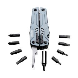 Nextool Multitool NE20045 15 v 1 + sada bitů (modrá)