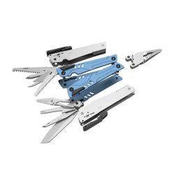 Nextool Multitool NE20045 15 v 1 + sada bitů (modrá)