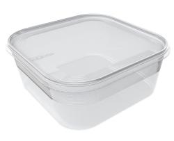 Nhg Doza HELSINKI čtverc. 1,8l (19x19x7,9cm) PH