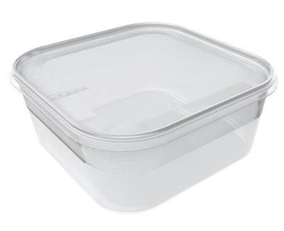 Nhg Doza HELSINKI čtverc. 1,8l (19x19x7,9cm) PH