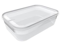 Nhg Doza HELSINKI obdél. 3l (29x19x3,9cm) PH