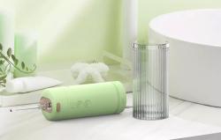 Nicefeel Water Flosser FC5120 (zelený)