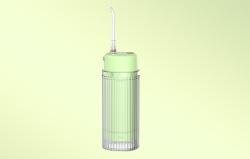 Nicefeel Water Flosser FC5120 (zelený)