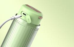Nicefeel Water Flosser FC5120 (zelený)