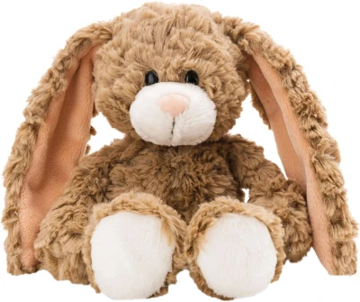 NICI Králíček Lopino 20cm dlouhé uši Green (plyšová hračka)