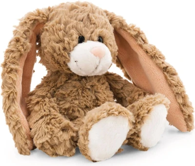 NICI Králíček Lopino 20cm dlouhé uši Green (plyšová hračka)
