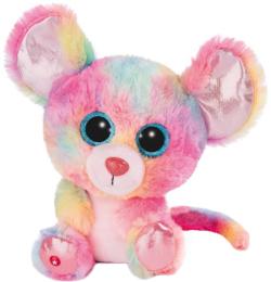 NICI PLYŠ Myš Candypop 25cm velké třpytivé oči (plyšová hračka)