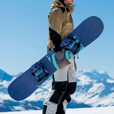 Nidecker Astral 25/26 dámský snowboard + sleva 1000,- na příslušenství