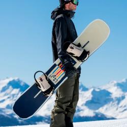 Nidecker Cheat Code 25/26 pánská snowboard + sleva 1000,- na příslušenství