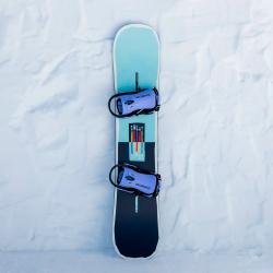 Nidecker Cheat Code Youth dětský snowboard + sleva 600,- na příslušenství