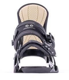 Nidecker Cheat Code Youth dětský snowboard + Beany Junior vázání