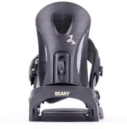 Nidecker Cheat Code Youth dětský snowboard + Beany Junior vázání