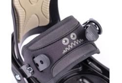 Nidecker Cheat Code Youth dětský snowboard + Beany Junior vázání