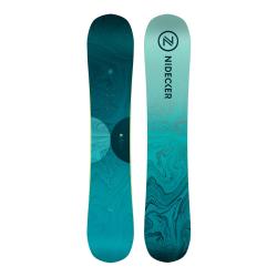 Nidecker Elle 25/26 dámský snowboard + sleva 1000,- na příslušenství