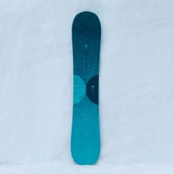 Nidecker Elle 25/26 dámský snowboard + sleva 1000,- na příslušenství