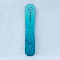 Nidecker Elle 25/26 dámský snowboard + sleva 1000,- na příslušenství