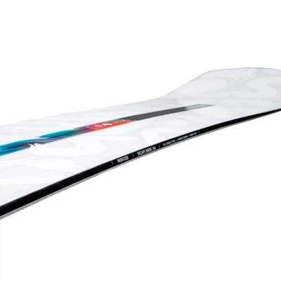Nidecker Escape 25/26 pánský snowboard + sleva 1500,- na příslušenství