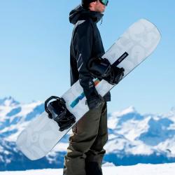 Nidecker Escape 25/26 pánský snowboard + sleva 1500,- na příslušenství