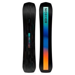 Nidecker Escape Plus 25/26 pánský snowboard + sleva 1500,- na příslušenství