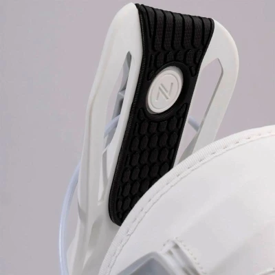 Nidecker Flow Nexus white snowboardové vázání + sleva 300,- na příslušenství
