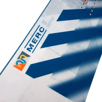 Nidecker Merc 25/26 pánský snowboard + sleva 1000,- na příslušenství