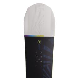 Nidecker Micron Merc juniorský snowboard + sleva 500,- na příslušenství