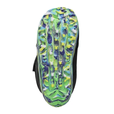 Nidecker Micron Mini černé dětské snowboardové boty