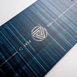 Nidecker Play 25/26 pánský snowboard + Raven Fastec FT360 black vázání