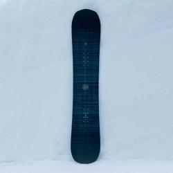 Nidecker Play 25/26 pánský snowboard + Raven Fastec FT360 black vázání