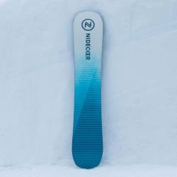 Nidecker Play 25/26 pánský snowboard + Raven Fastec FT360 black vázání