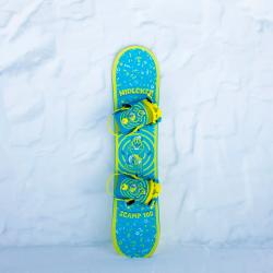 Nidecker Scamp dětský snowboard + sleva 500,- na příslušenství