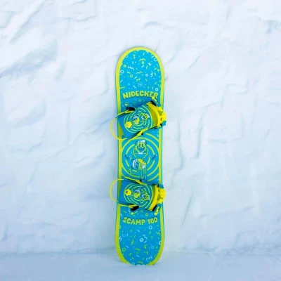 Nidecker Scamp dětský snowboard + sleva 500,- na příslušenství