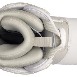 Nidecker Sierra W bílé dámské snb boty + sleva 1000,- na příslušenství