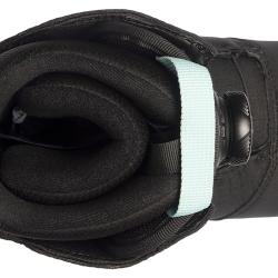 Nidecker Sierra W black dámské snb boty + sleva 1000,- na příslušenství