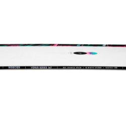 Nidecker Venus 25/26 dámský snowboard POUZE 147 cm (VÝPRODEJ)