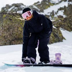 Nidecker Venus 25/26 dámský snowboard POUZE 147 cm (VÝPRODEJ)