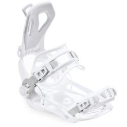 Nidecker Venus 25/26 dámský snowboard + Raven Fastec FT360 white vázání