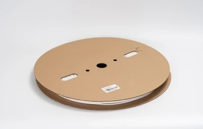 Niimbot TL-80m bílá smršťovací trubice pro tiskárnu C1