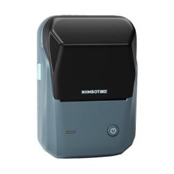 Niimbot Bezdrátová tiskárna štítků B1 (LakeBlue)